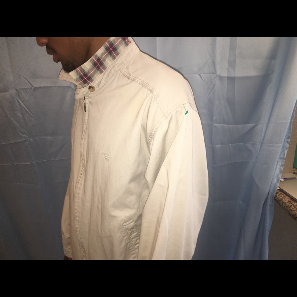 Eddie Bauer Jacket